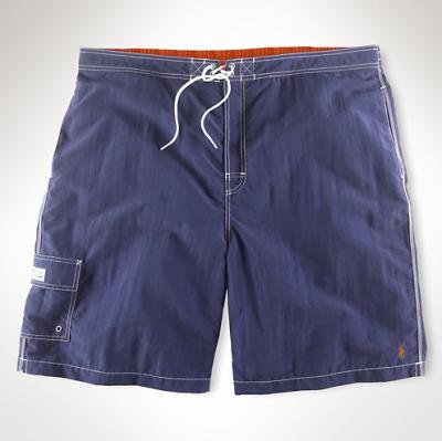 Polo Men shorts-159